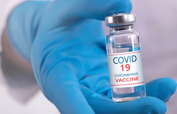 Zdjęcie Podano konkretne daty odnośnie szczepień na COVID #1