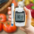 8 zmian w diecie, które mogą pomóc obniżyć ryzyko cukrzycy typu 2. Nr 5 to game changer!