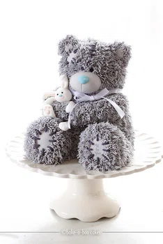 Ciężko uwierzyć że to tort