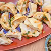 Pierożki dim sum - prosty przepis