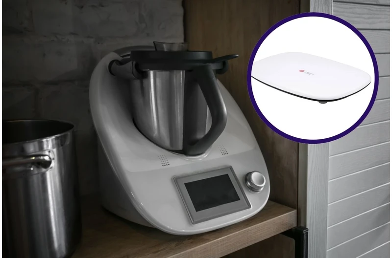 Lidl zaskakuje fanów Thermomixa! Genialny dodatek za mniej niż 80 zł ułatwia życie w kuchni!