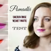Jaki kolor szminki dla blondynki