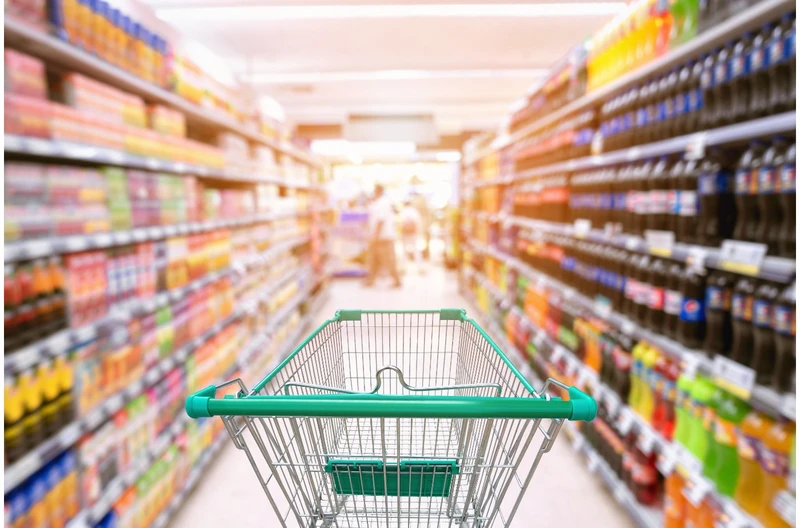 Ograniczenie najtańszych produktów w marketach?! Taki jest nowy pomysł Ministerstwa Rolnictwa!