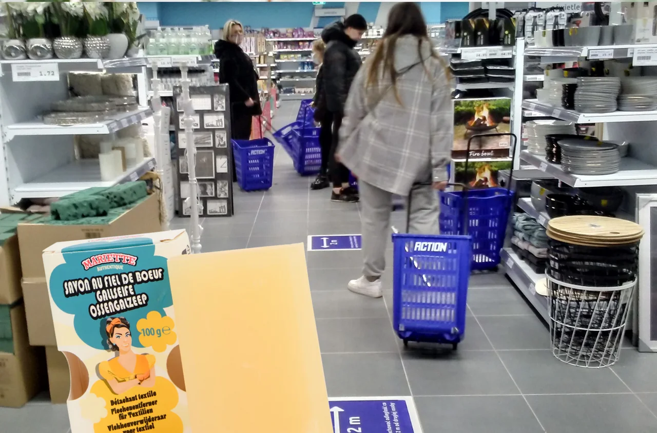 Hit z Action za 4,49 zł działa cuda! Niezastąpiony produkt, który warto mieć w domu!