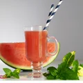 Lemoniada arbuzowa - arbuzada