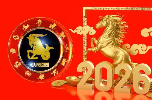 Koziorożec 2026: Wielkie pieniądze albo kosztowny błąd! Ten rok zadecyduje o Twojej pozycji