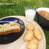 Najlepsza babka ziemniaczana - przepis z tradycjami
