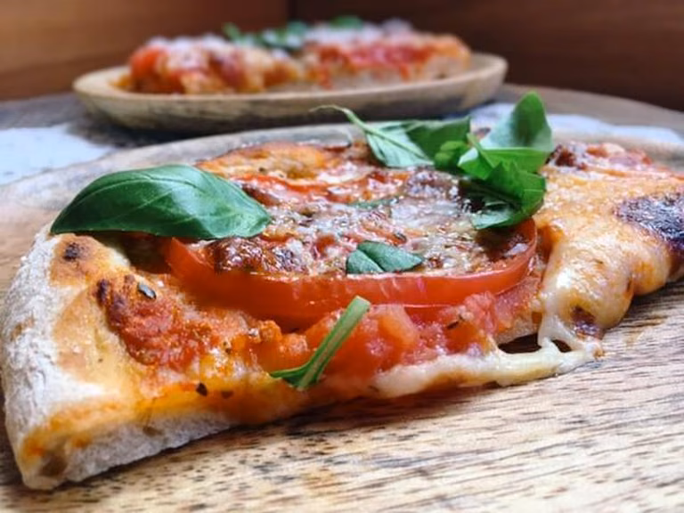 CZWARTEK: PIZZA DLA LENIWYCH