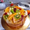 Tort naleśnikowy
