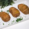 Ziemniaki hasselback