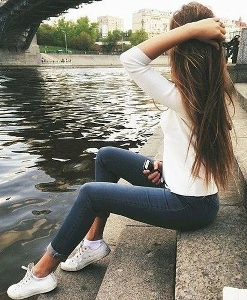 Uliczny look
