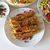 Szisz kebab – Bullio
