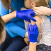 Jak przygotować dziecko do szczepienia? Musisz o tym wiedzieć