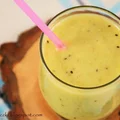 Smoothie pełne witamin