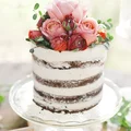 Cudowny tort