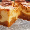 Sernik marchewkowy ,takiego jeszcze nie jedliście