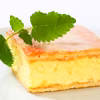 Odmień smak zwykłego SERNIKA!