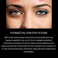 Jak pozbyć się ceni pod oczami