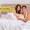 Kotku a może żabciu? To jak nazywa cię twój partner, ma znaczenie!