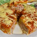 Babka Gołąbkowa