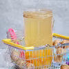 Kompot mirabelkowy