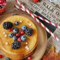 Pancakes na kefirze