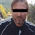 Znany reżyser z zarzutami. Miał przy sobie środki odurzające