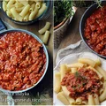 Sos boloński z indyka. Ragù alla Bolognese di tacchino