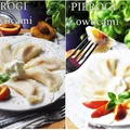 Pierogi z owocami