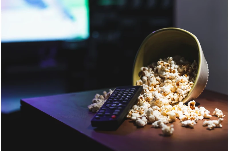 Mroczny thriller, który trzyma w napięciu! Adaptacja kultowej powieści już dziś w TVP1!