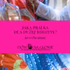 Jaka pralka dla dużej rodziny?