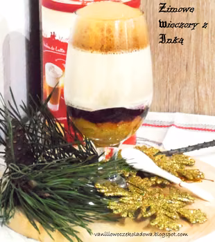 Inka z nutką orientu