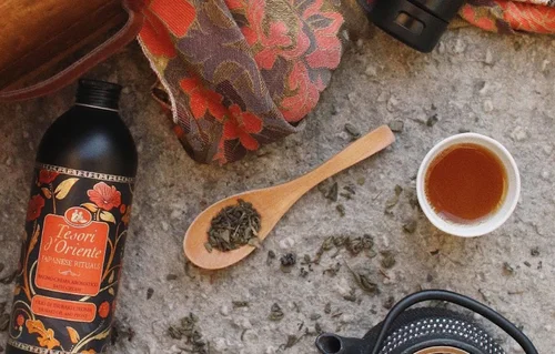 Tesori d’Oriente Japanese Rituals