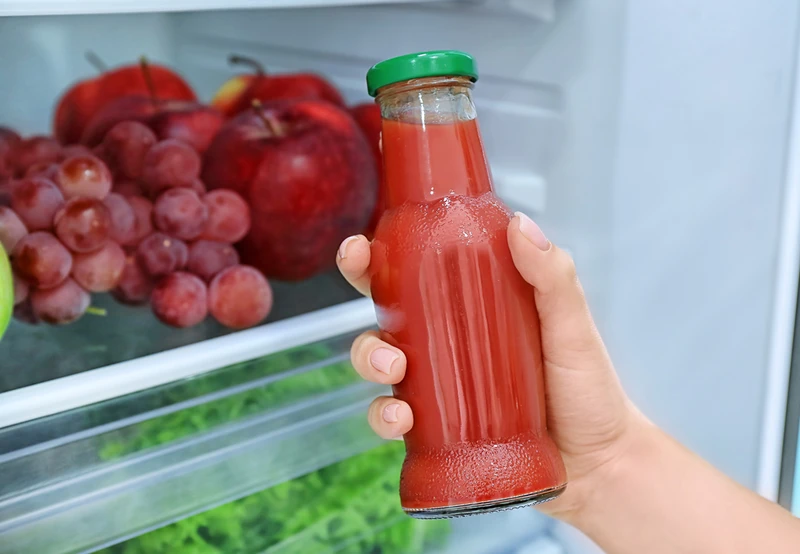 Nie musisz przechowywać tych produktów w lodówce!