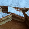 Tradycyjna szarlotka