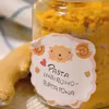 WEGAŃSKA PASTA IMBIROWO-BATATOWA
