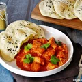 Kurczak Tikka Masala