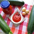 Domowy ketchup z cukinii – przepis krok po kroku