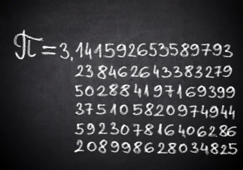 Dzień Liczby Pi: Święto Matematyki i Nauki