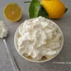 Domowy ser mascarpone - tylko 2 składniki