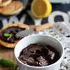Wegańska "nutella" z awokado