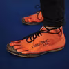 Buty z humorem