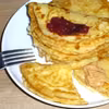 Naleśniki jogurtowe. Jogurt zamiast mleka