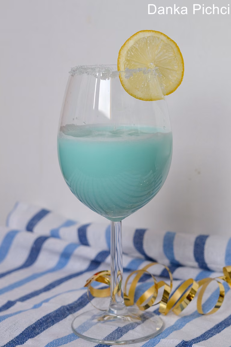 Drink Swimming Pool