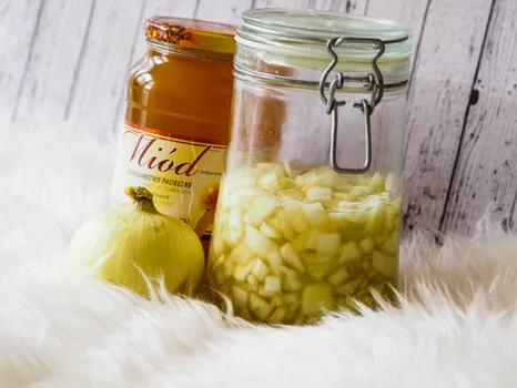 Naturalne sposoby na przeziębienie - 5 najlepszych