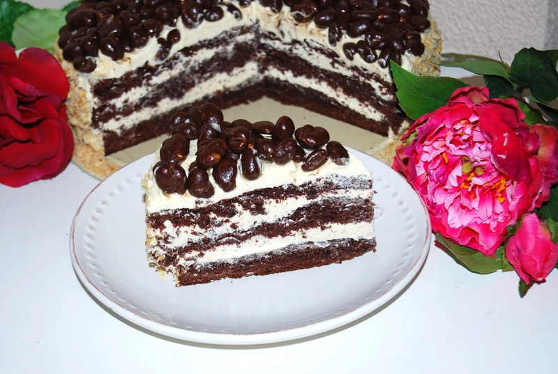 Tort chałwowy