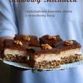 Ciasto "Kawowy Michałek"
