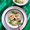 RAVIOLI Z SOCZEWICĄ I PARMEZANEM!