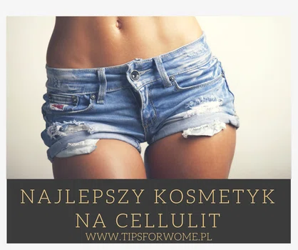 To nieprawda, że dobry kosmetyk na cellulit musi być drogi! Ten kosztuje około 5 złotych i radzi sob