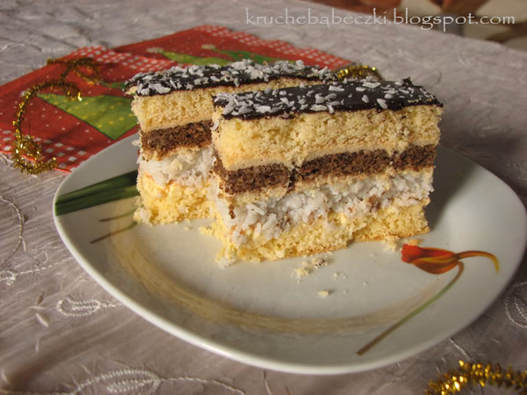Snickers według Siostry Anastazji